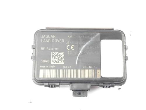 Used Electronic module Electronic module LAND ROVER RANGE ROVER SPORT II (L494) 3.0 TDV6 4x4 (258 hp) 17177935 17177935