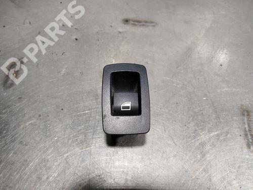 Used Left rear window switch Left rear window switch BMW 1 (F20) 118 d (150 hp) 10028302 10028302