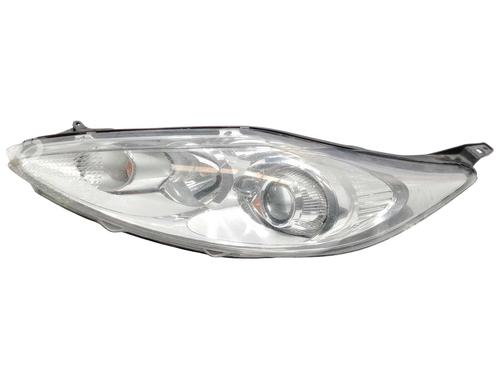 Used Left headlight Left headlight FORD FIESTA VI (CB1, CCN) 1.6 Ti (120 hp) 23536635 23536635