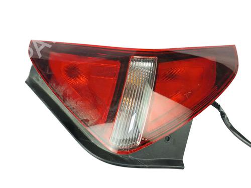 Used Right taillight Right taillight HYUNDAI BAYON (BC3) 1.0 T-GDI (101 hp) 40110007 40110007