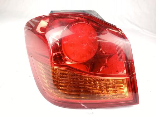 Used Left taillight MITSUBISHI ASX (GA_W_) 1.6 DI-D (114 hp) 29135771