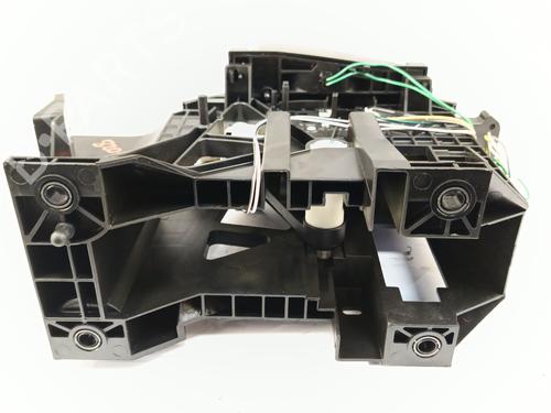 Gearstang RENAULT KADJAR (HA_, HL_) 1.5 BLUE dCi 115 (HLA6) | BP31329911M90