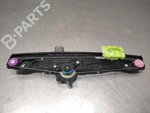 Rear left window mechanism BMW X1 (F48) sDrive 18 d | BP10015480C24 