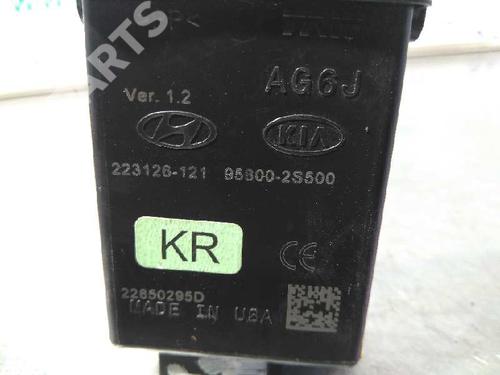 Electronic module KIA SPORTAGE IV (QL, QLE)  | BP10958240M83 