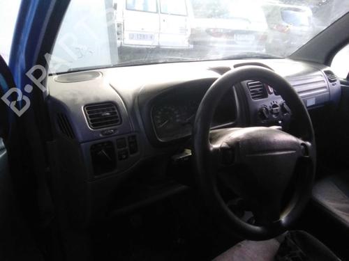 Front left window mechanism SUZUKI WAGON R+ (MA) | BP12109194C22 - Image 11