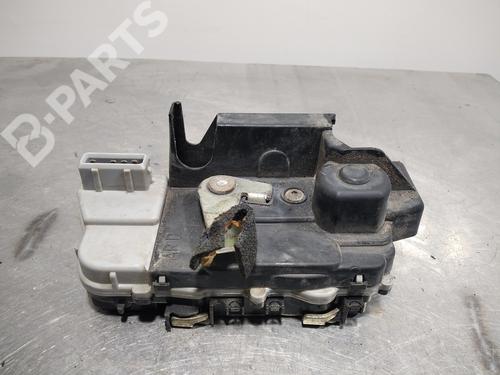 Used Rear right lock Rear right lock PEUGEOT 307 (3A/C) [2000-2012] 9983612 9983612