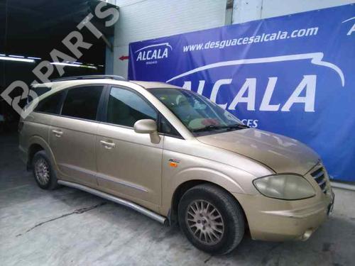 Used Parts SSANGYONG RODIUS I    1064363