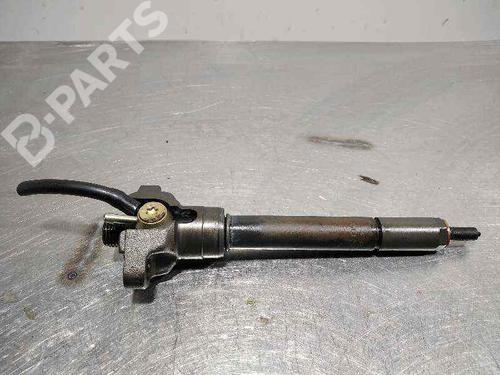 Used Injector BMW 3 (E46) 320 d (136 hp) 9980362