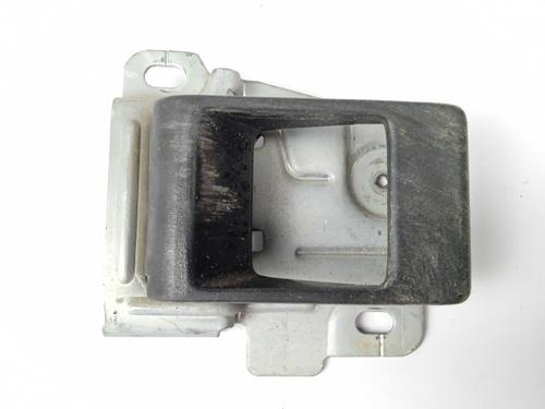 Used Front left interior door handle Front left interior door handle 11756649 11756649
