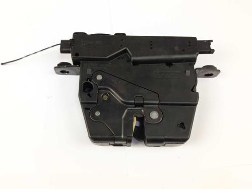 Used Tailgate lock Tailgate lock BMW 5 (F10) 530 d (245 hp) 34449287 34449287
