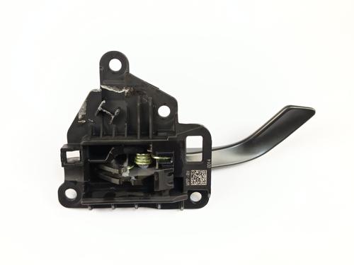 Front right interior door handle HYUNDAI i30 (PDE, PD, PDEN) 2.0 N | BP33469808I14 - Image 2