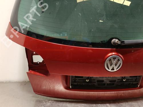 Tailgate VW GOLF PLUS V (5M1, 521) 1.4 TSI | BP28576524C6 