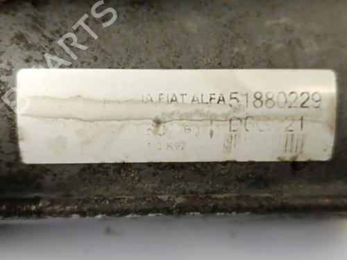 Startmotor FIAT FIORINO Box Body/MPV (225_) 1.3 D Multijet (225BXD1A, 225BXB1A, 225BXB11) | BP27458699M8 