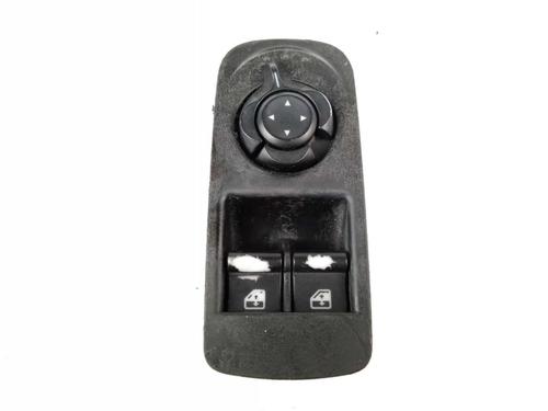 Used Left front window switch Left front window switch 22986681 22986681