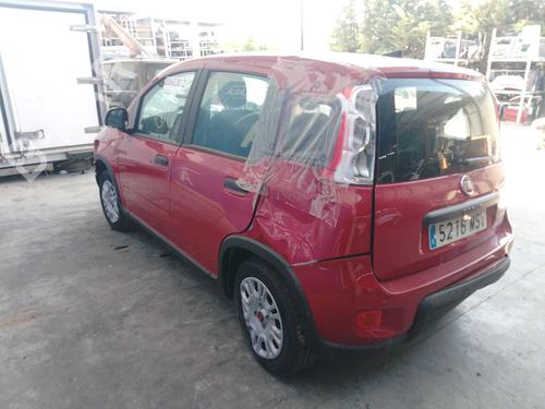 Engine control unit (ECU) FIAT PANDA (312_, 319_) 1.0 Mild Hybrid (312.PYD1B) | BP36997585M57 - Image 7