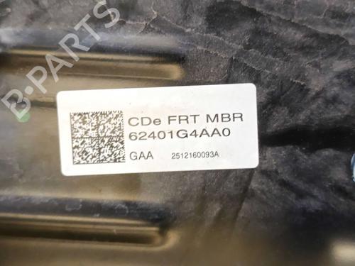 Subframe KIA XCEED (CD) 1.0 T-GDI MHEV | BP36998080M9 - Image 4