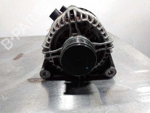 Used Alternator Alternator 10752031 10752031