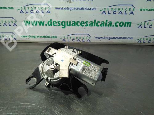 Used Rear wiper motor PEUGEOT 308 I (4A_, 4C_) [2007-2016]  9991857