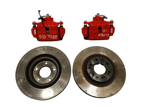 Used Other HYUNDAI i20 III (BC3, BI3) 1.6 T-GDi N (204 hp) 30203711