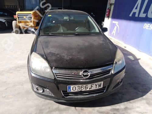Left headlight OPEL ASTRA H (A04) 1.6 (L48) | BP32492651C28 - Image 9