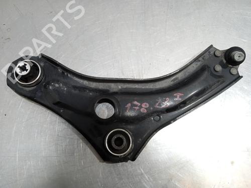 Left front suspension arm RENAULT MEGANE IV Hatchback (B9A/M/N_)  | BP12257872M12 