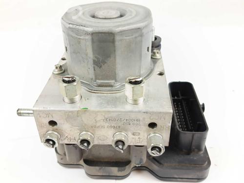 ABS pump NISSAN MICRA V (K14) 1.0 IG-T 100 | BP29163783M43 - Image 3