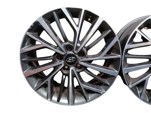 Rim HYUNDAI TUCSON (TL, TLE) 1.6 CRDi | BP25490949C45 