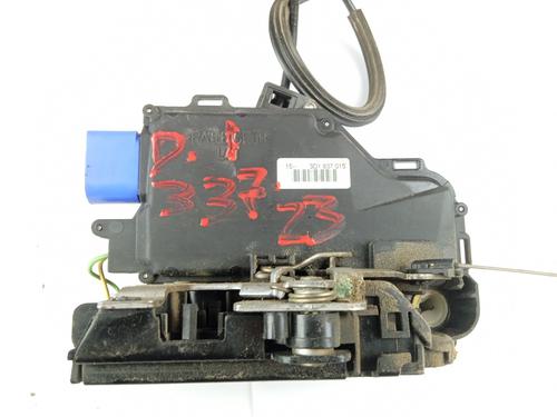 Used Front left lock VW TOURAN (1T1, 1T2) 1.9 TDI (105 hp) 13525548