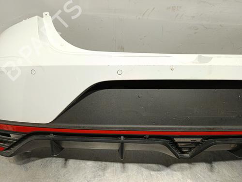 Pare-chocs arrière HYUNDAI i20 III (BC3, BI3) 1.6 T-GDi N | BP29936249C8