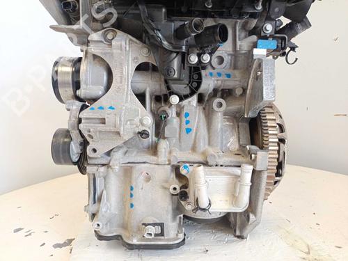 Engine RENAULT CLIO IV (BH_) 0.9 TCe 90 (BHNF, BHMA, BHMH, BHJK, BHJR) | BP36668959M1 - Image 13