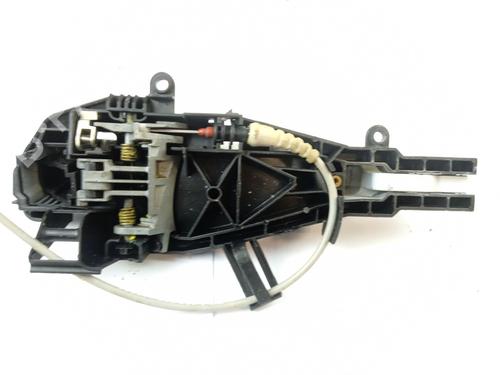 Rear right exterior door handle BMW X1 (E84) xDrive 20 d | BP13560415C130