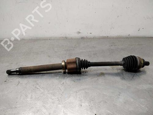 Used Right front driveshaft Right front driveshaft FORD MONDEO IV (BA7) 2.0 TDCi (140 hp) 9997772 9997772