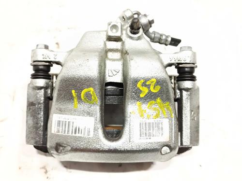 Used Left front brake caliper Left front brake caliper PEUGEOT 2008 II (UD_, US_, UY_, UJ_, UR_, UC_) 1.2 PureTech 130 (USHNS, URHNS) (130 hp) 28481519 28481519