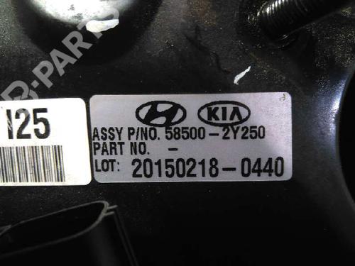 Servo brake KIA SPORTAGE IV (QL, QLE)  | BP10958248M42 