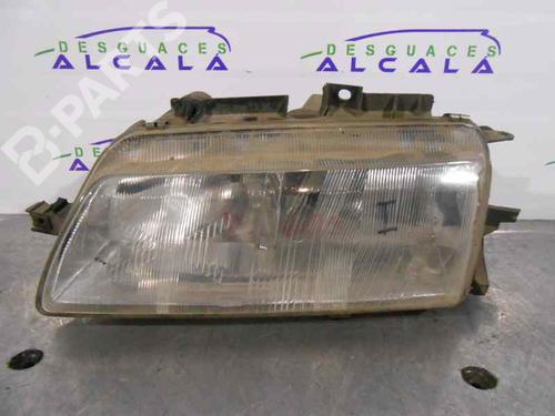 Used Left headlight PEUGEOT 605 (6B) [1989-1999]  11247706