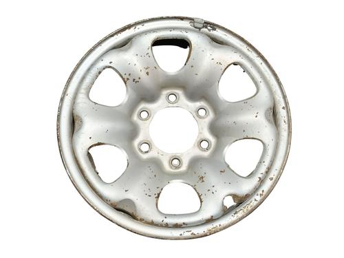 Used Rim Rim NISSAN TERRANO II (R20) 2.7 TDi 4WD (125 hp) 33704705 33704705