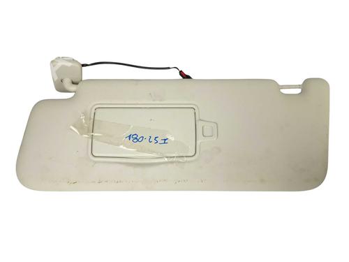 Used Left sun visor Left sun visor LAND ROVER DEFENDER Station Wagon (L663) [2019-2026] 25274126 25274126