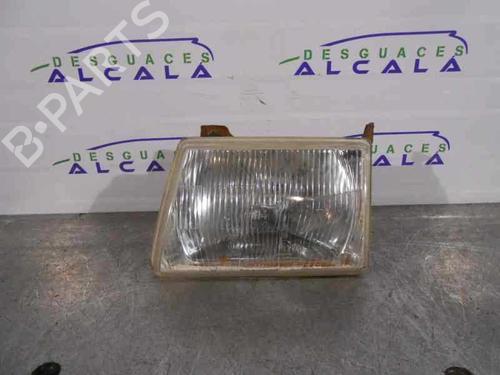 Used Left headlight Left headlight 13738366 13738366