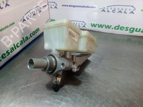 Brake master cylinder MERCEDES-BENZ M-CLASS (W164) ML 280 CDI 4-matic (164.120) | BP14354221M77 