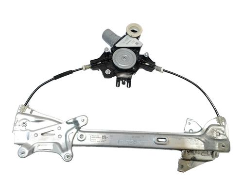 Used Front left window mechanism Front left window mechanism TOYOTA COROLLA Saloon (_E21_) 1.8 VVTi Hybrid (ZWE211, MZEA12) (98 hp) 18407926 18407926