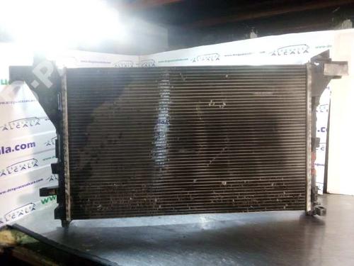 water-radiator-nissan-nv400-van-x62-x62b-2011-10929447 main image