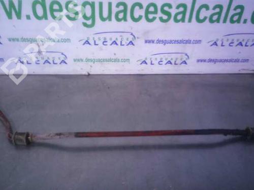 Used Anti roll bar Anti roll bar IVECO DAILY III Van [1999-2009] 9987690 9987690