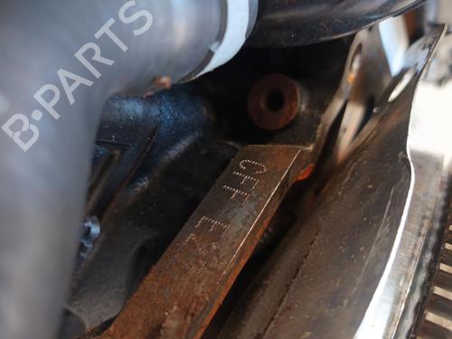 Engine VW CC B7 (358) 2.0 TDI | BP33678044M1  - Image 18