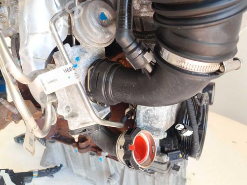 Engine FORD FOCUS IV (HN) 1.0 EcoBoost | BP36318798M1 - Image 7