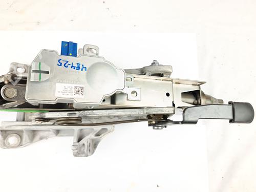 Steering column LAND ROVER FREELANDER 2 (L359) 2.2 TD4 4x4 | BP29360125M21 