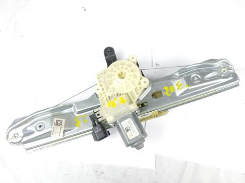 Used Rear right window mechanism FORD FOCUS III 1.5 TDCi (120 hp) 13357797