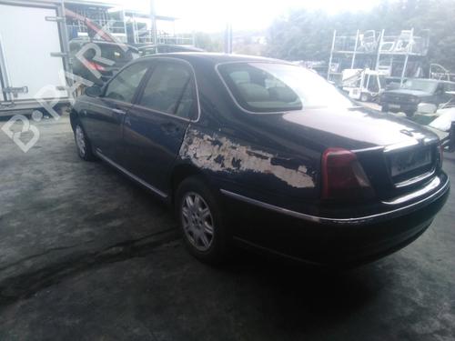 Front right exterior door handle ROVER 75 (RJ) 2.0 CDT | BP15832260C129 