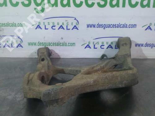 Right rear suspension arm MERCEDES-BENZ M-CLASS (W164) ML 320 CDI 4-matic (164.122) | BP9986816M15 
