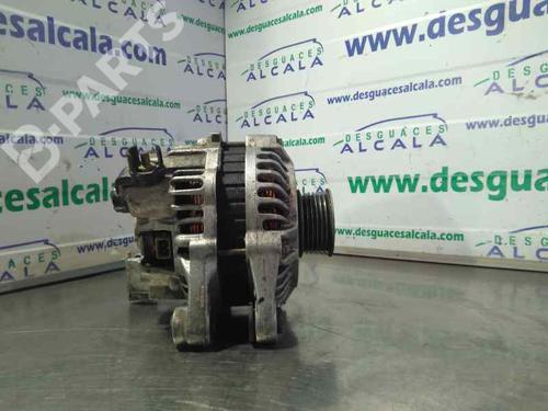 Alternator FORD FIESTA V (JH_, JD_)  | BP11247590M7 