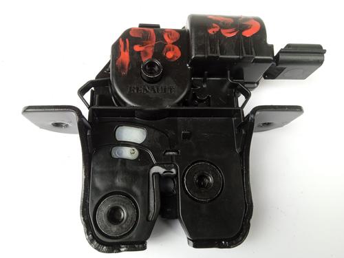Bakluke lås RENAULT MEGANE IV Hatchback (B9A/M/N_) [2015-2025]  12257888